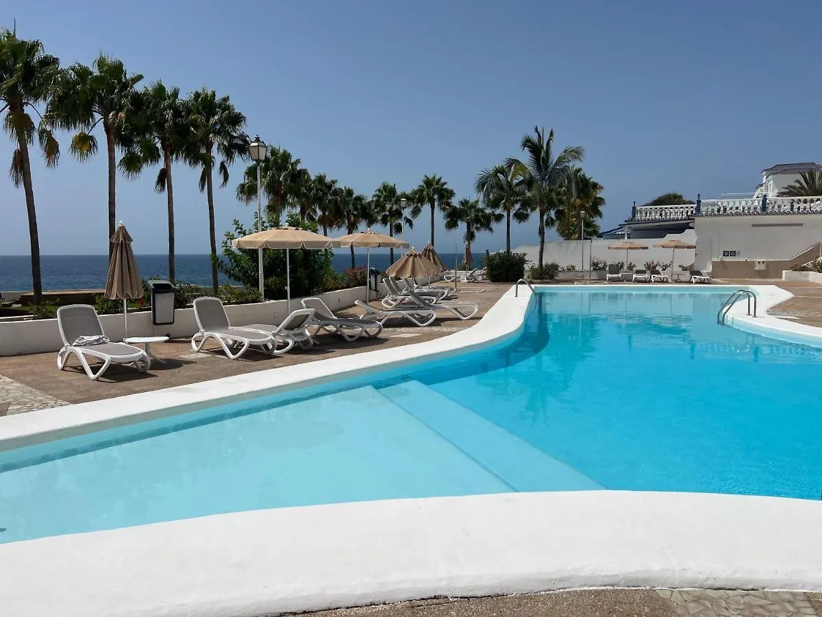 45 Pasito Blanco Vistamar with prívate heated pool Vila Villa