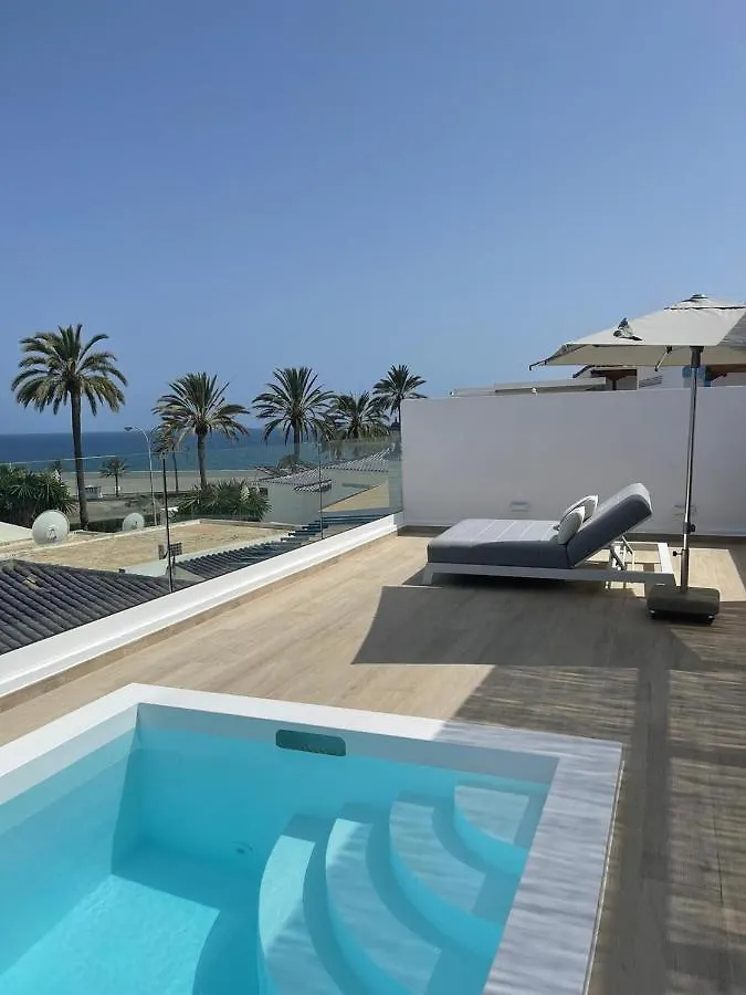 Pasitoblanco Porto Mare 45 Seaview Villa Private Heated Pool 파시토 블란코
