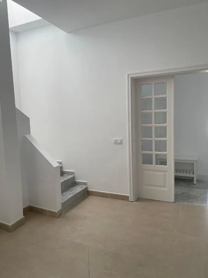 Pasitoblanco Porto Mare 45 Seaview Villa Private Heated Pool 파시토 블란코 스페인