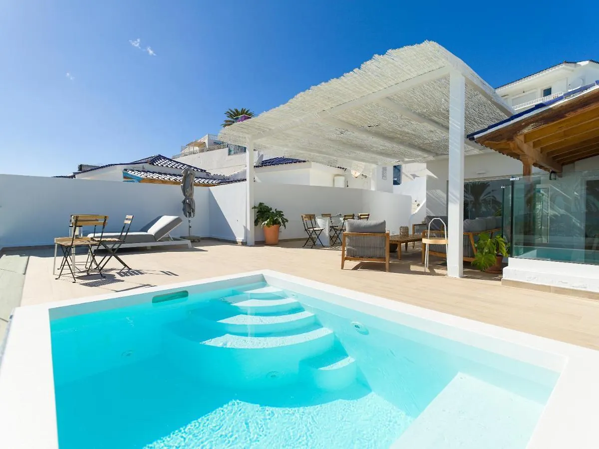 Pasitoblanco Porto Mare 45 Seaview Villa Private Heated Pool 파시토 블란코