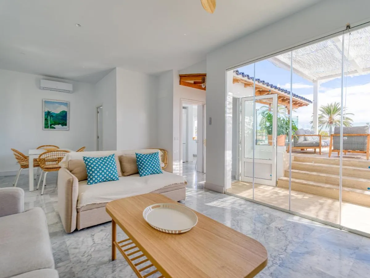 Pasitoblanco Porto Mare 45 Seaview Villa Private Heated Pool 파시토 블란코